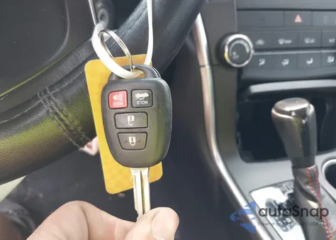 2017 Toyota Camry Se from USA, damaged, VIN 4T1BF1FK2HU629667